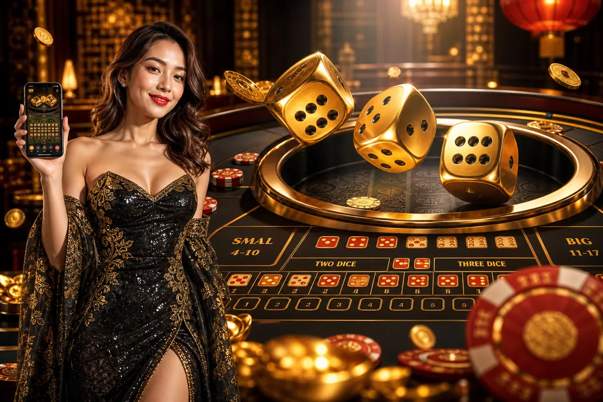 red444 Bingo Fishing Online Games